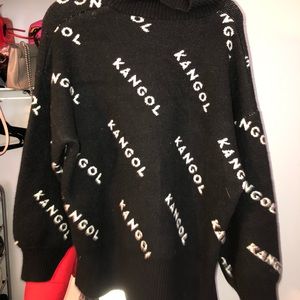 COPY - Kangol Sweater